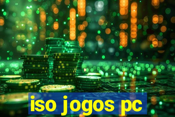 iso jogos pc